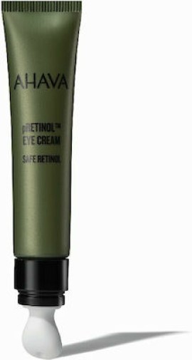 Ahava Pretinol Safe Retinol Eye Cream 15ml