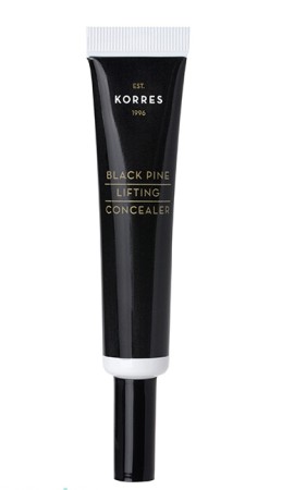 Korres Μαύρη Πεύκη Concealer Ανόρθωση, απόχρωση BPC2, 10ml