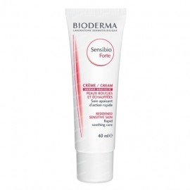 Bioderma Sensibio Forte Cream 40ml