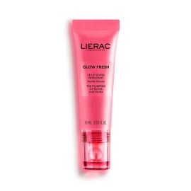 Lierac Glow Fresh The Plumping Lip Gloss για Όγκο & Λάμψη 10ml