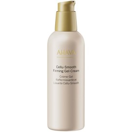 Ahava Cellu-Smooth Firming Gel-Cream Κρέμα-Τζελ Σώματος για Σύσφιξη & κατά της Κυτταρίτιδας 250ml
