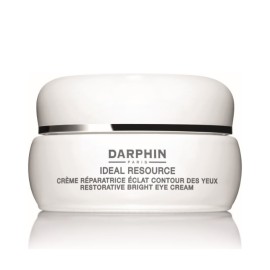 Darphin Ideal Resource Restorative Bright Eye Cream, Κρέμα Ματιών για τους Μαύρους Κύκλους 15ml