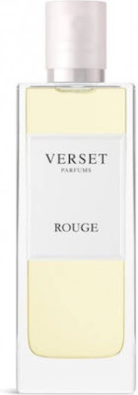Verset Rouge Eau de Parfum Γυναικείο Άρωμα, 50ml