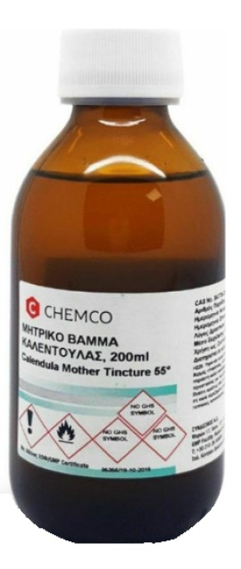 Chemco Βάμμα Καλέντουλας 200ml