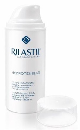 Rilastil Hydrotenseur Moisturizing Fluid 50 ml