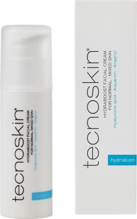 Tecnoskin Hydraboost Facial Cream for Normal Skin 50ml