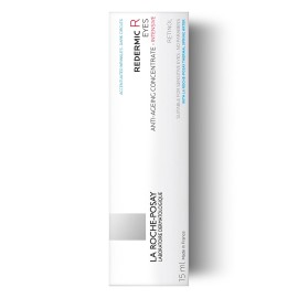 La Roche Posay Redermic [R] Eyes Επανορθωτική Κρέμα Ματιών 15ml