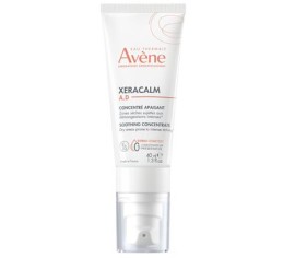 Αvene Xeracalm A.D Συμπυκνωμένο Καταπραϋντικό 40ml