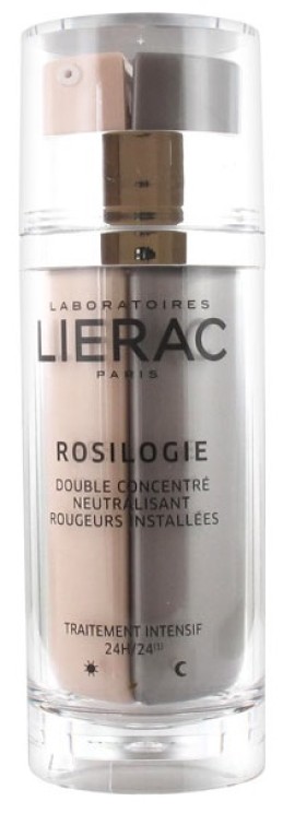 Rosilogie Persistent Redness Neutralizing Double Concentrate 2x15ml