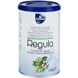 Cosval Regula Powder 100gr