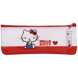 Take Care Hello Kitty Νεσεσέρ για Οδοντόβουρτσα και Οδοντόκρεμα 1τμχ