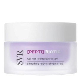 SVR PEPTI BIOTIC Κρέμα Προσώπου με Πεπτίδια για Λεία & πιο Νεανική Επιδερμίδα 50ml