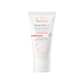 Avene XeraCalm A.D Concentre Apaisant Καταπραϋντική Φροντίδα Για Επιδερμίδες Με Τάση Κνησμού 50ml