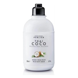 Perlier Thai Coco Relax Bath Cream 500ml