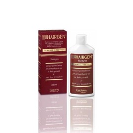 Boderm Hairgen Shampoo, 200ml