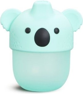 Munchkin Soft-Touch Sippy Cup Koala Εκπαιδευτικό Κύπελο Σιλικόνης Κοάλα 237ml