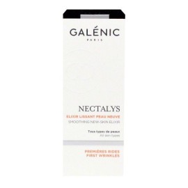 Galenic Nectalys Elixir Lissant Peau Neuve Ελιξίριο Λείανσης για Νεανικό Δέρμα, για Όλους τους Τύπους Επιδερμίδας, 30ml