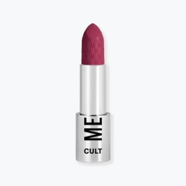 Mesauda Cult Creamy Lipstick 112 Cool, Κρεμώδες Κραγιόν 3.5g