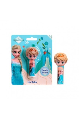 Air Val Frozen Lip Balm with 3D Cap Με Άρωμα Ζαχαρωτό-Candy Scent  8ml