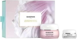 Darphin Promo Rejuvenating Voyage Predermine Densifying Anti-Wrinkle Cream 50ml & Wrinkle Corrective Eye Contour Cream 15ml