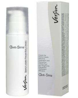 Version Anti Stria Cream Για Τις Ραγάδες 150ml