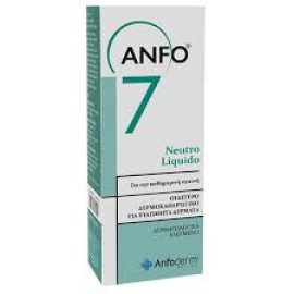 Anfo 7 Neutro Liquido 200ml