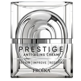 Froika Prestige Anti-Aging Κρέμα Αντιμετώπισης & Διόρθωσης των Ρυτίδων 50ml