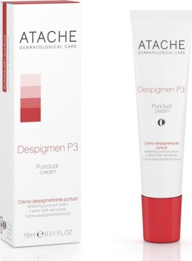 Atache Depigment Specific για Δυσχρωμίες/Μέλασμα 15ml