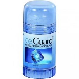 Optima αποσμητικό Ice Guard natural crystal, 120gr