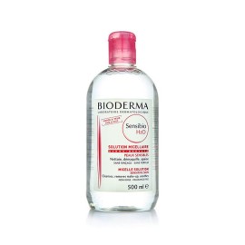 Bioderma Sensibio H2O Solution Micellaire 500ml