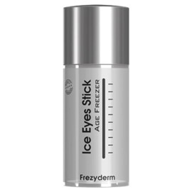 Frezyderm Ice Eyes Frozen Stick Αντιρυτιδικό Gel Ματιών 18ml