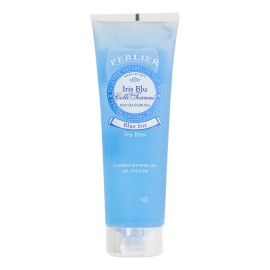 Perlier Blue Iris Shower Foam Gel 250ml