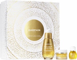 Darphin Youthful Bliss Eclat Sublime Dual Rejuvenating Micro-Serum Υβριδικός Ορός Λάμψης & Αντιγήρανσης 30ml & Δώρο Eclat Sublime Aromatic Cleansing Balm 15ml & 8-Flower Golden Nectar 4ml