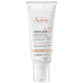 Avene Eau Thermale Xeracalm AD Κρέμα Αναπλήρωσης Λιπιδίων 200ml