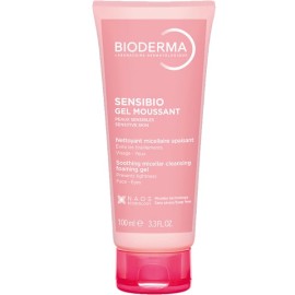 Bioderma Sensibio Gel Moussant Micellar Cleansing Foaming gel 100ml