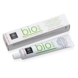 Apivita Bio-Eco Οδοντόκρεμα Με Μάραθο & Πρόπολη 75ml