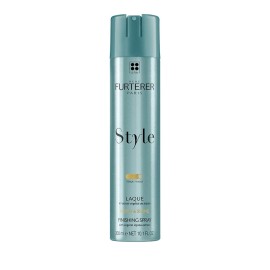 Rere Furterer Style Finishing Spray, Λακ με Φυτικό Εκχύλισμα Jojoba 300ml