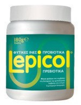 Protexin Lepicol με Προβιοτικά και Πρεβιοτικά 180gr