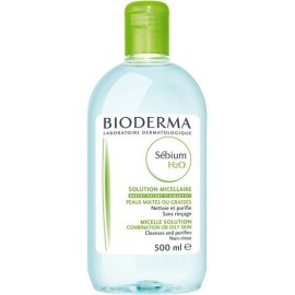 Bioderma Sebium H2O 500 ml