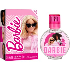 Air Val Barbie Eau de Toilette Παιδικό Άρωμα 30ml