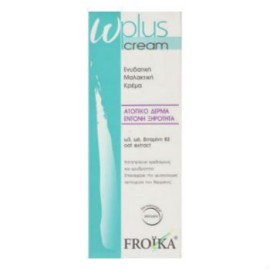 Froika Ωμέγα Plus Cream, 200ml