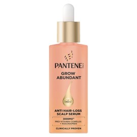 Pantene Grow Abundant Oρός Μαλλιών Κατά της Τριχόπτωσης 60ml