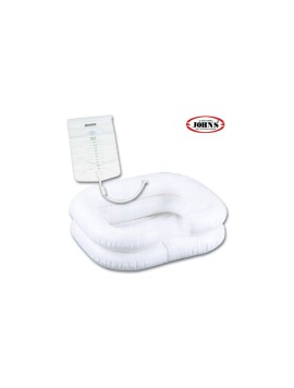 Johns Λουτήρας Κατακλίσεων - Φορητό Ντουζ (217590)