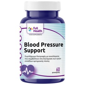 Full Health Blood Pressure Support 60 vcaps
