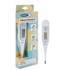 Ecofarm Flex Ψηφιακό Θερμόμετρο DMT-4161 1τμχ