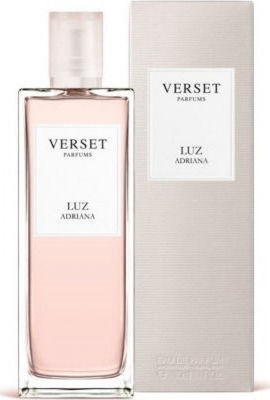 Verset Luz Adriana Eau de Parfum 50ml