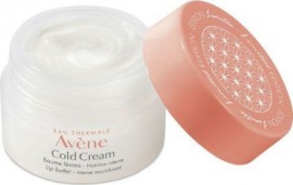 Avene Eau Thermale Cold Cream Baume Levres - Ενυδατικό Βάλσαμο Χειλιών, 10ml