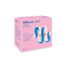 Epsilon Health Efecol 335 Junior 12 sachets