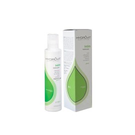 Hydrovit Intim Intimcare Soap Υγρό Καθαρισμού Ευαίσθητης Περιοχής pH 4.5 150ml