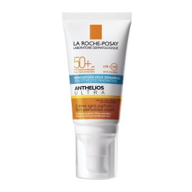 La Roche Posay Anthelios Ultra Cream SP SPF50+ Αντηλιακή Κρέμα Προσώπου Χωρίς Άρωμα 50ml
